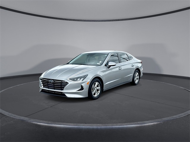 2022 Hyundai Sonata SE photo 4