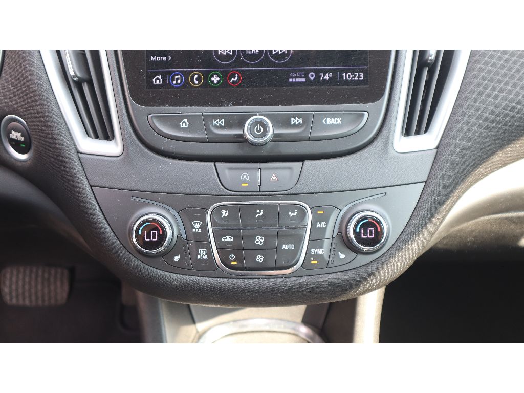 2023 Chevrolet Malibu 1LT photo 19