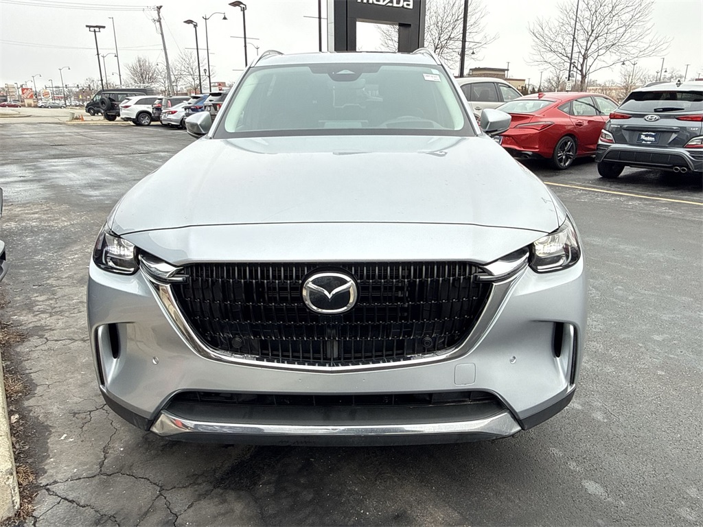 2024 MAZDA CX-90 - Image 5