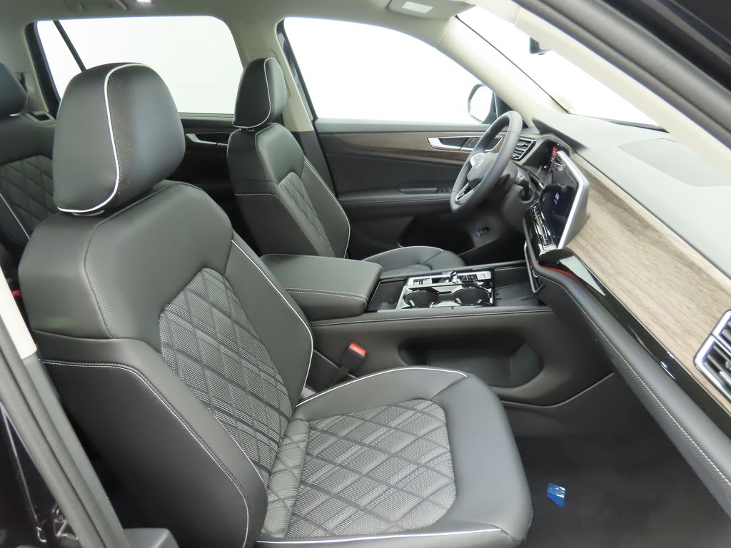2026 Volkswagen Atlas SEL Premium R-Line photo 20
