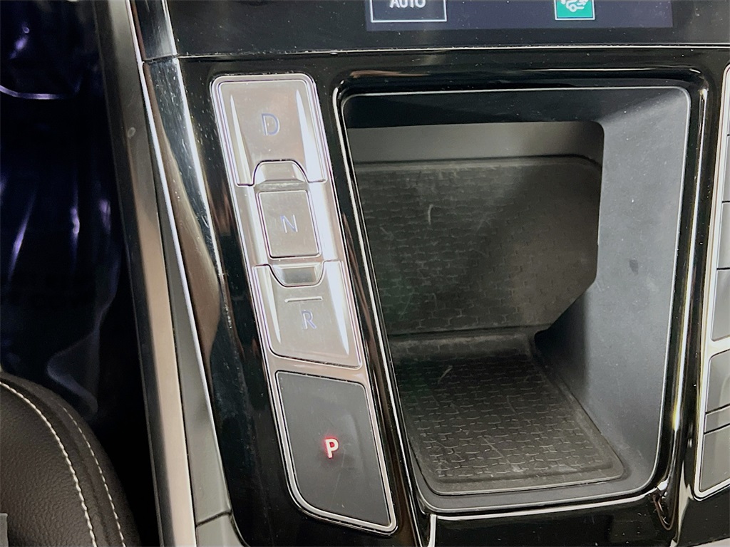 2020 Jaguar I-PACE S photo 17