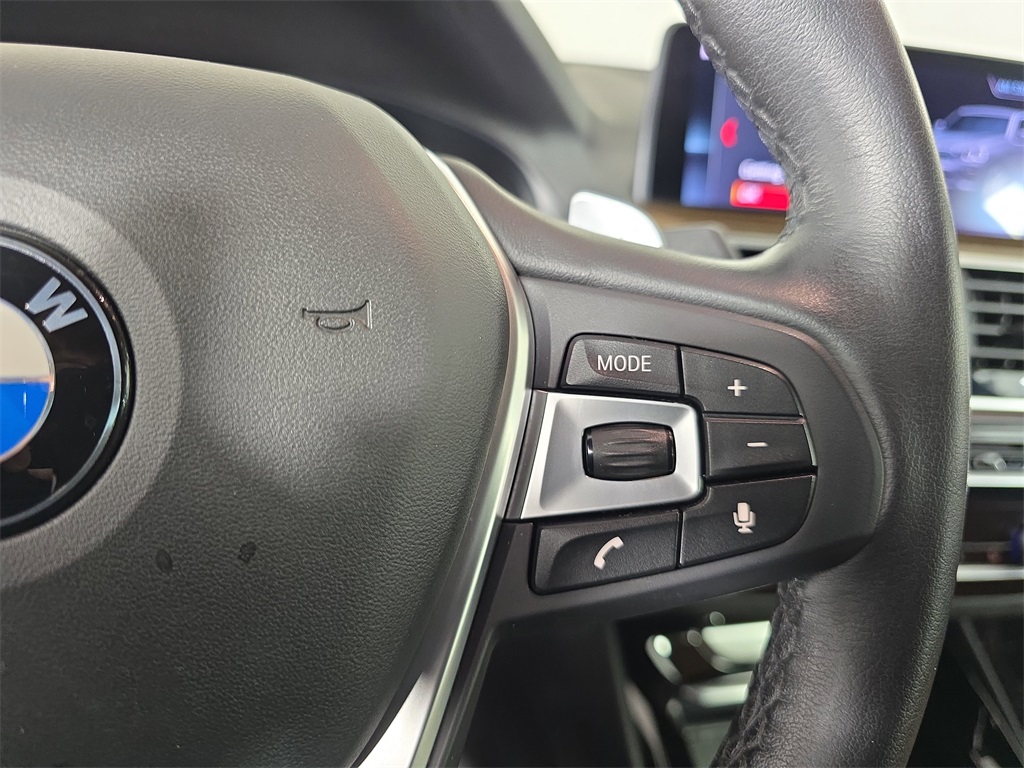 2019 Bmw X3 xDrive30i photo 15