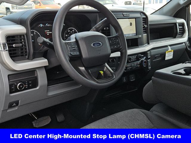 2025 Ford F-250 XL photo 23