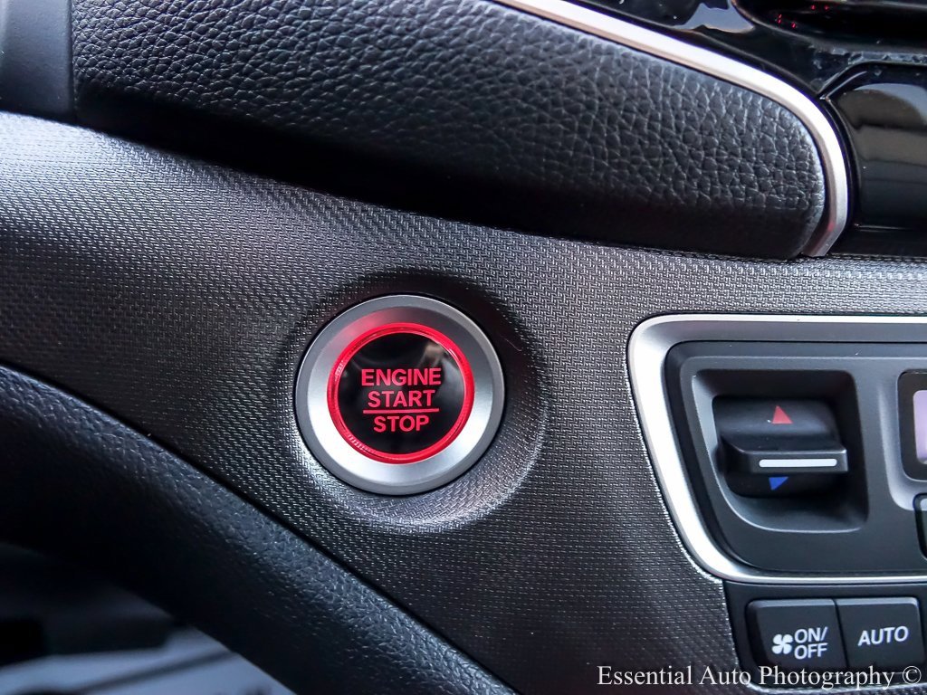 2024 HONDA RIDGELINE - Image 22