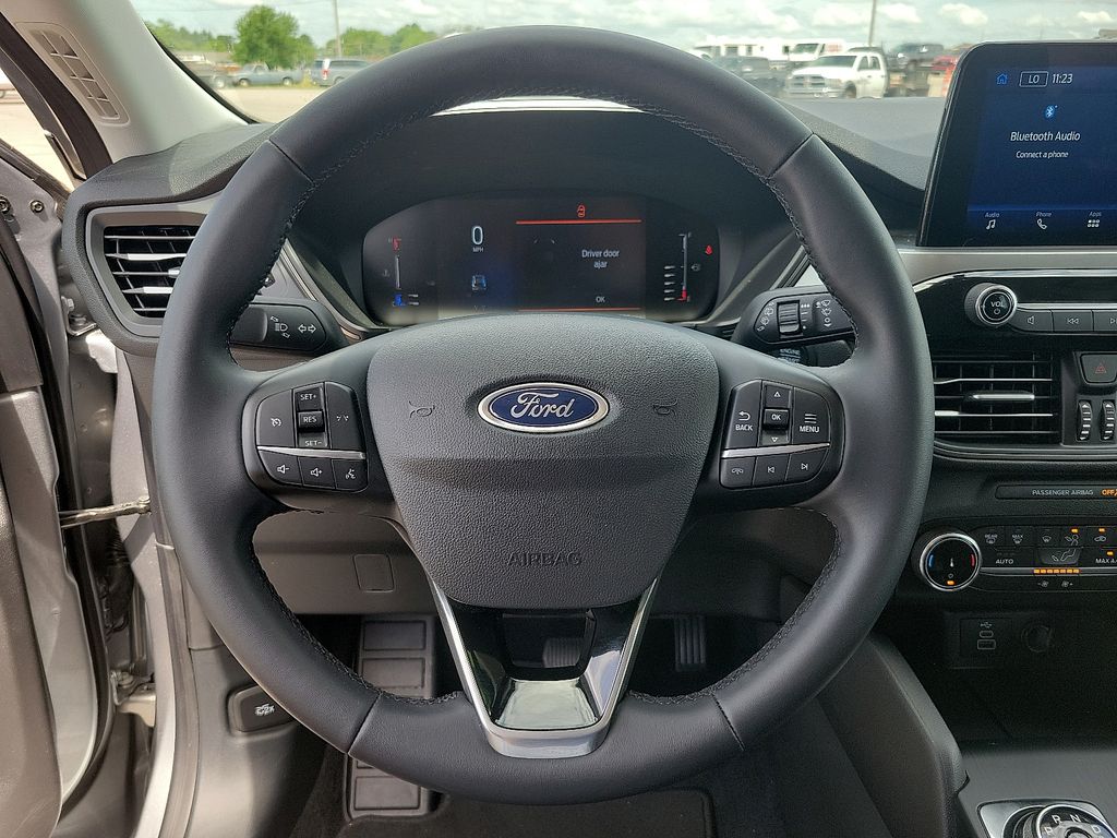 2024 Ford Escape Active photo 18