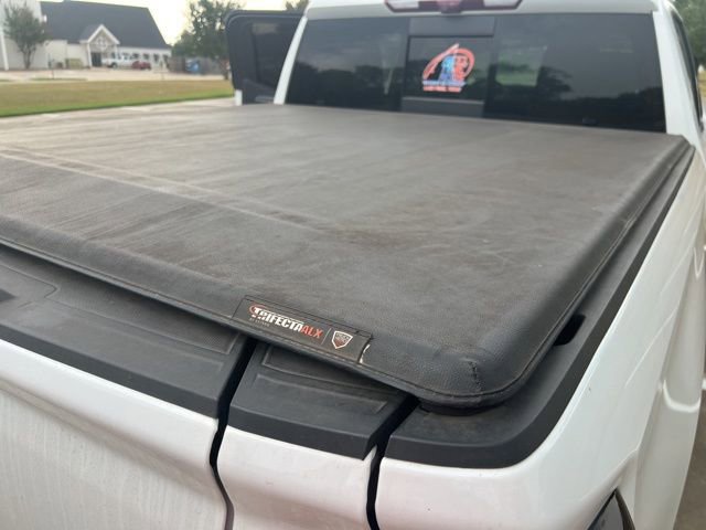 2024 Gmc Sierra 1500 AT4 photo 11