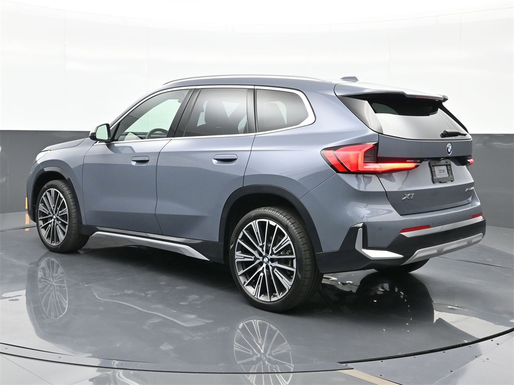 2024 Bmw X1 XDrive28i photo 2