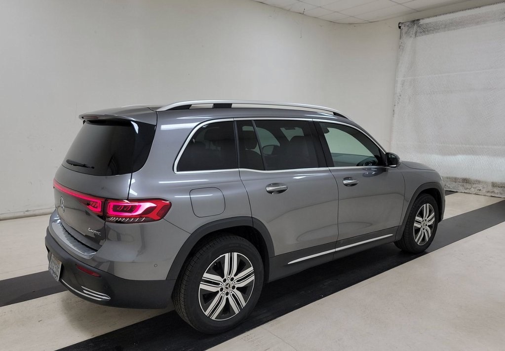 Used 2023 Mercedes-Benz EQB Base with VIN W1N9M0KB0PN068606 for sale in Plano, TX