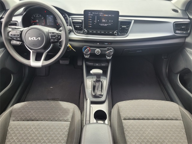2023 Kia Rio S photo 7