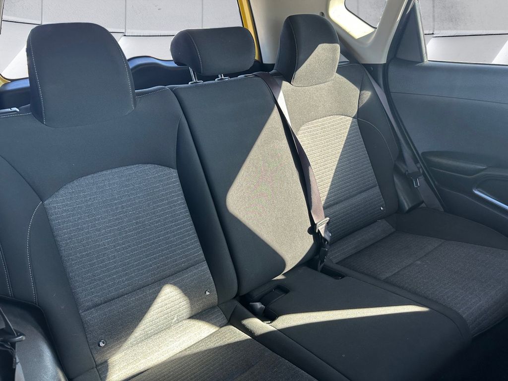 2020 Kia Soul S photo 14