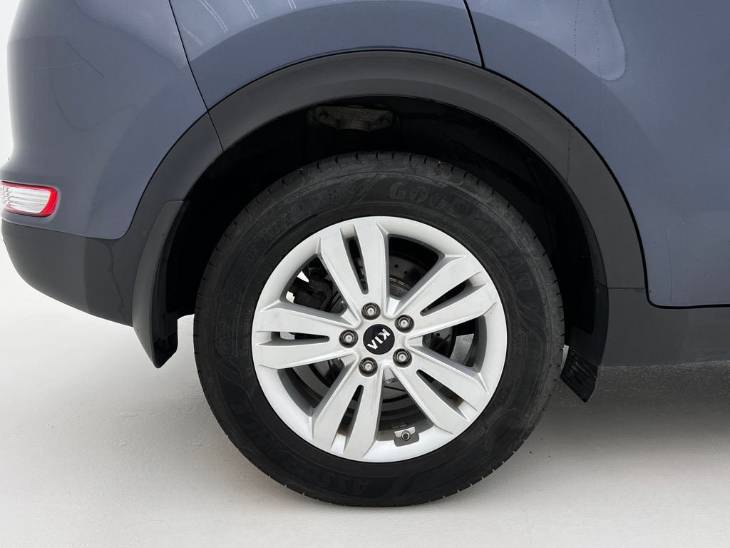 2019 Kia Sportage LX photo 30