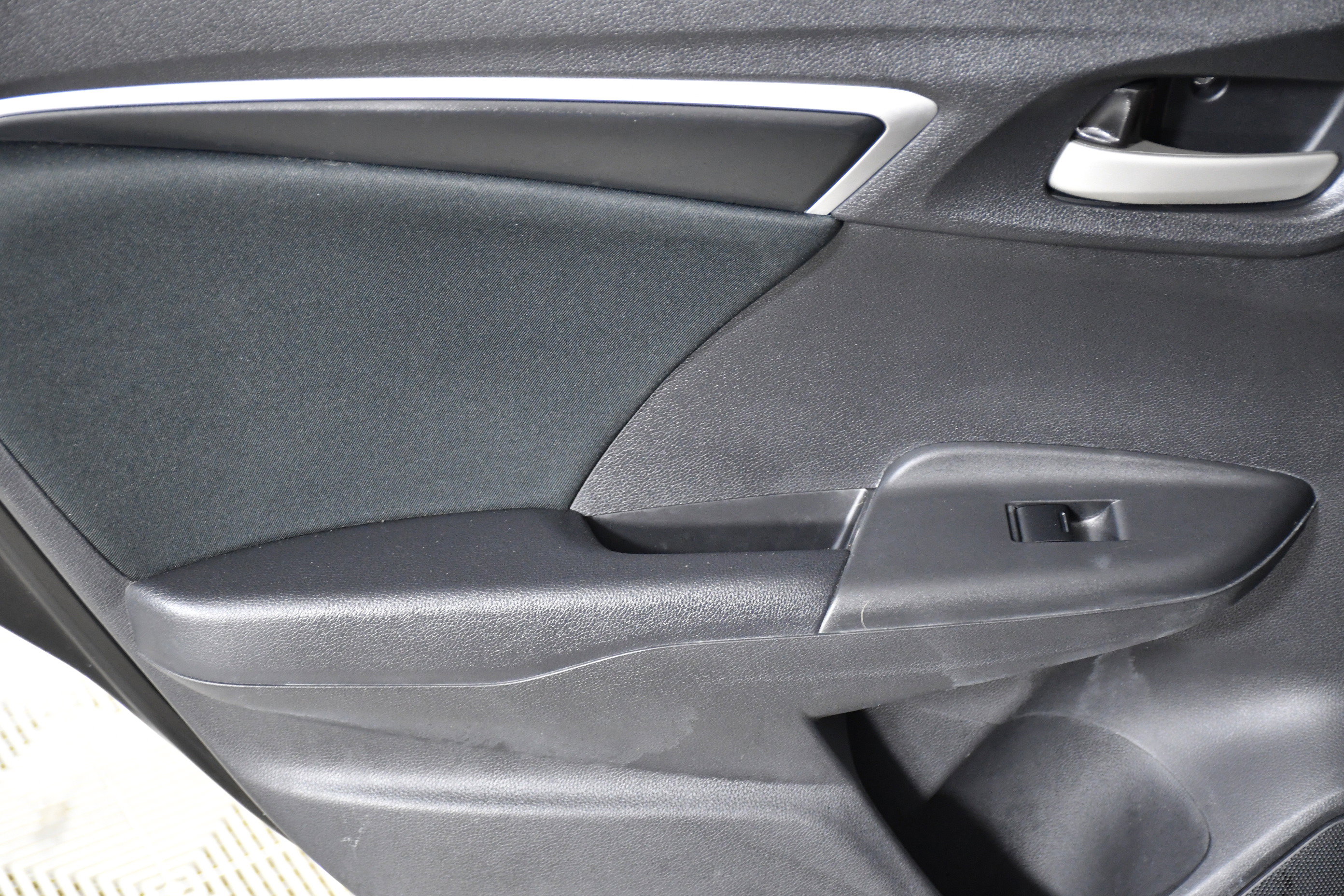 2017 Honda Fit LX photo 17
