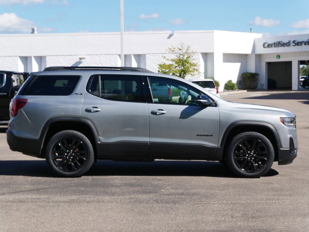 2023 Gmc Acadia SLE photo 7