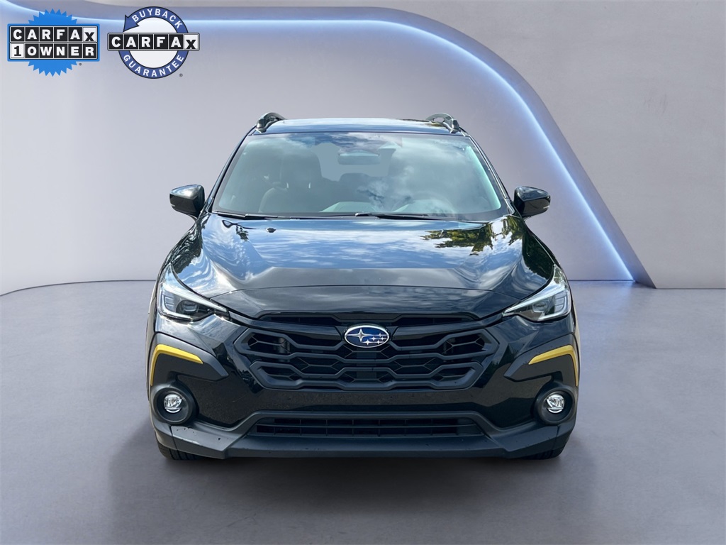 2024 Subaru Crosstrek Sport photo 8
