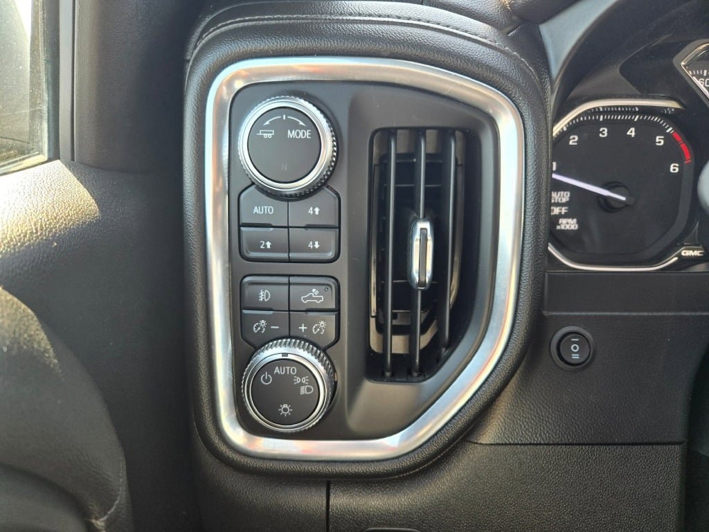 2021 Gmc Sierra 1500 Elevation photo 22