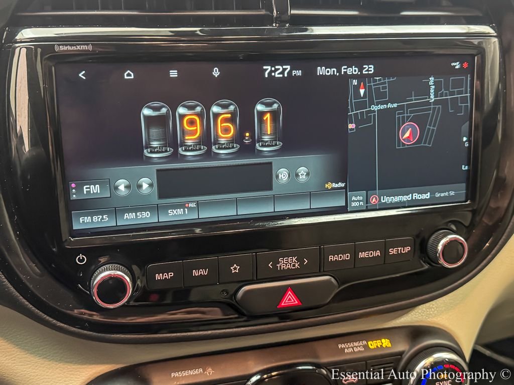 2022 KIA SOUL - Image 15