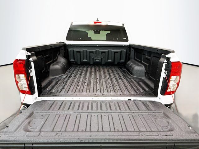 2025 Ford Ranger XL photo 22