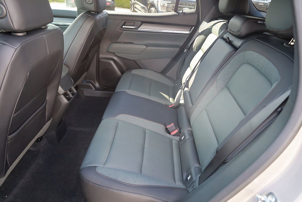 2026 Gmc Terrain AT4 photo 13
