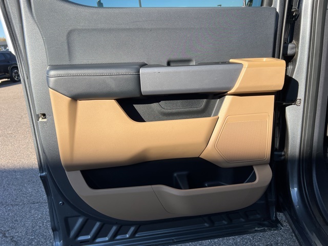 2023 Ford F-150 XLT photo 30