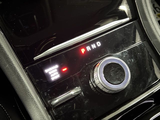 2021 Jeep Grand Cherokee Limited photo 11