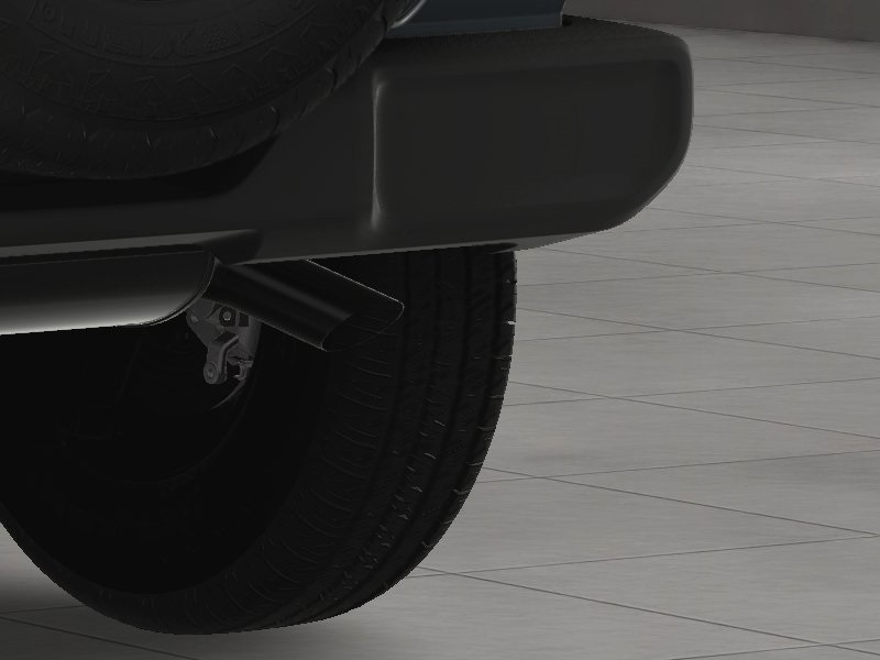 2025 Jeep Wrangler Sport photo 16