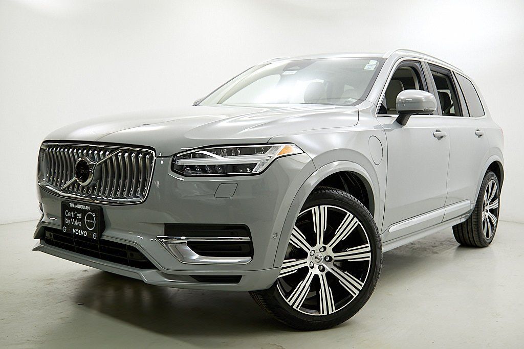 2024 VOLVO XC90 - Image 1