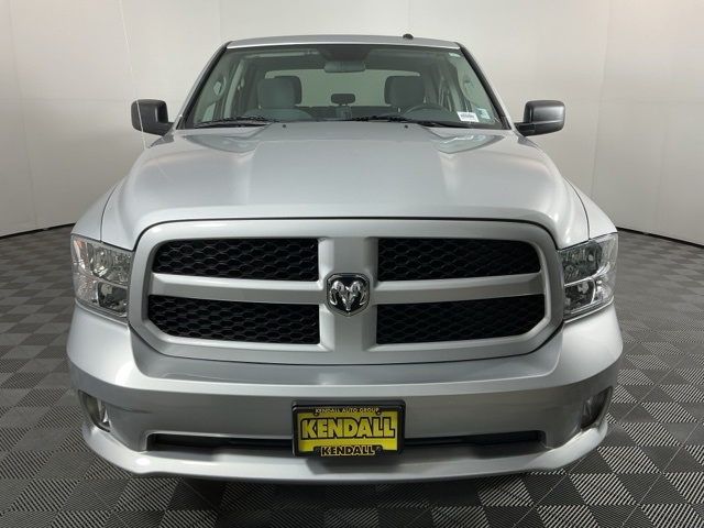 2017 Ram 1500 Express photo 2