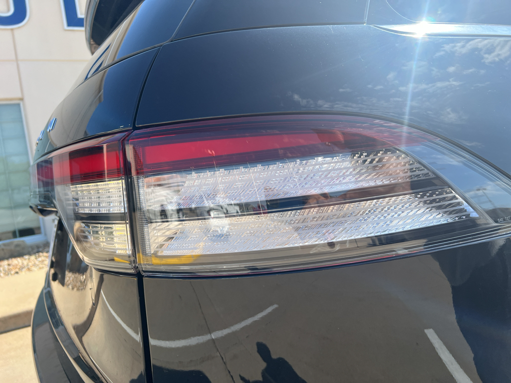 2025 Lincoln Aviator Premiere photo 14