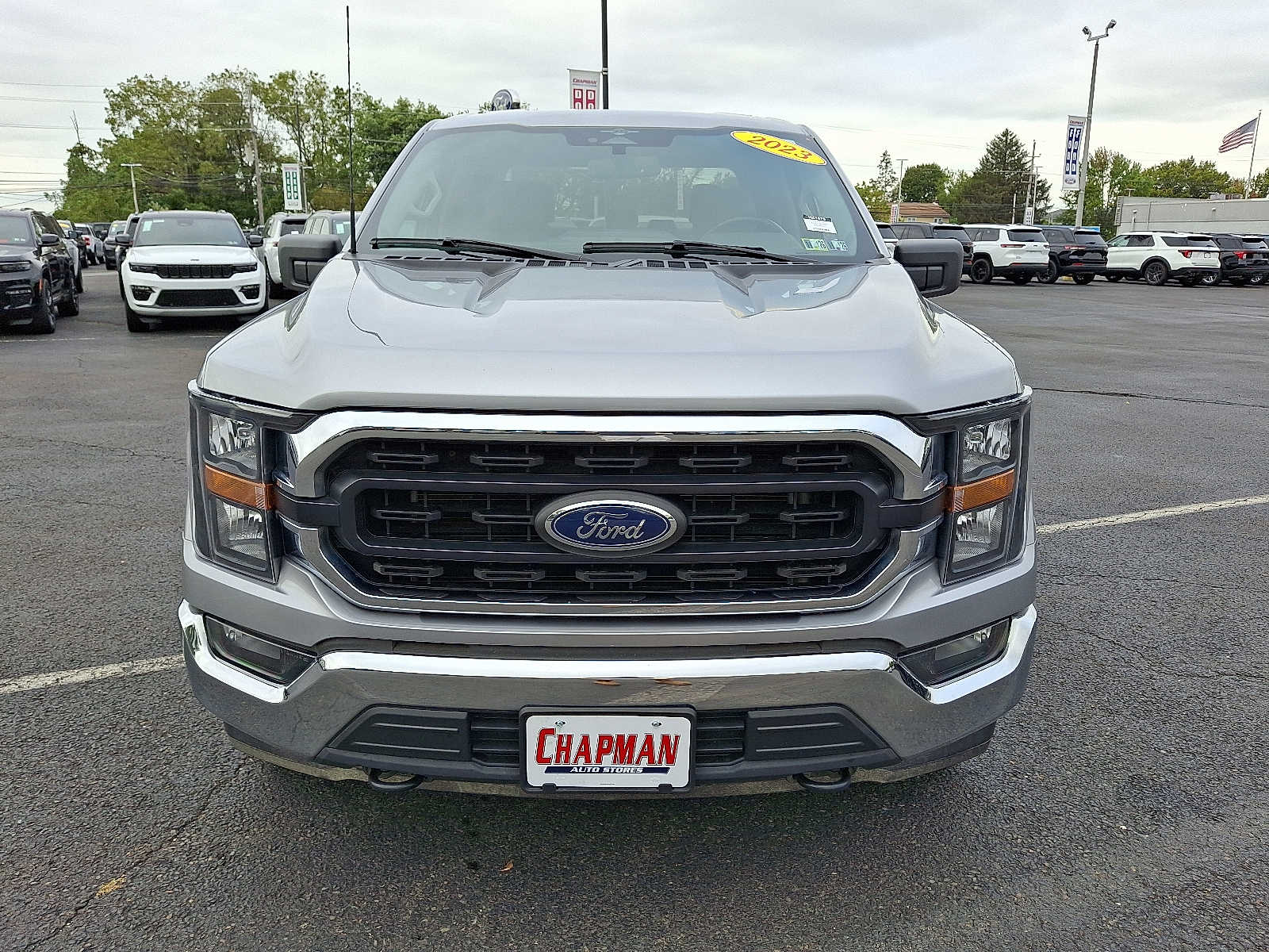 1FTFW1E59PKD66315