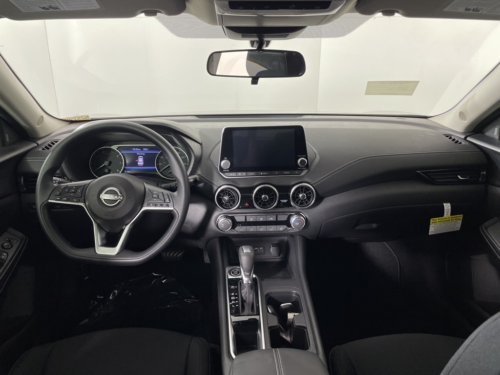 2025 Nissan Sentra SV photo 32