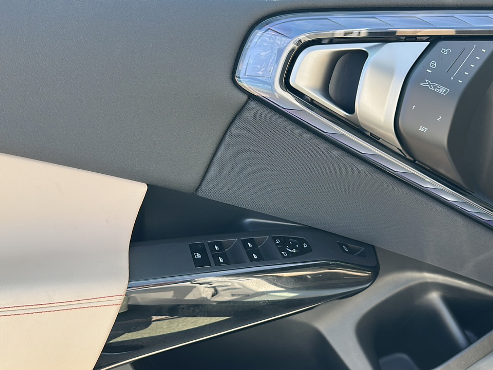 2026 Bmw X3 photo 7