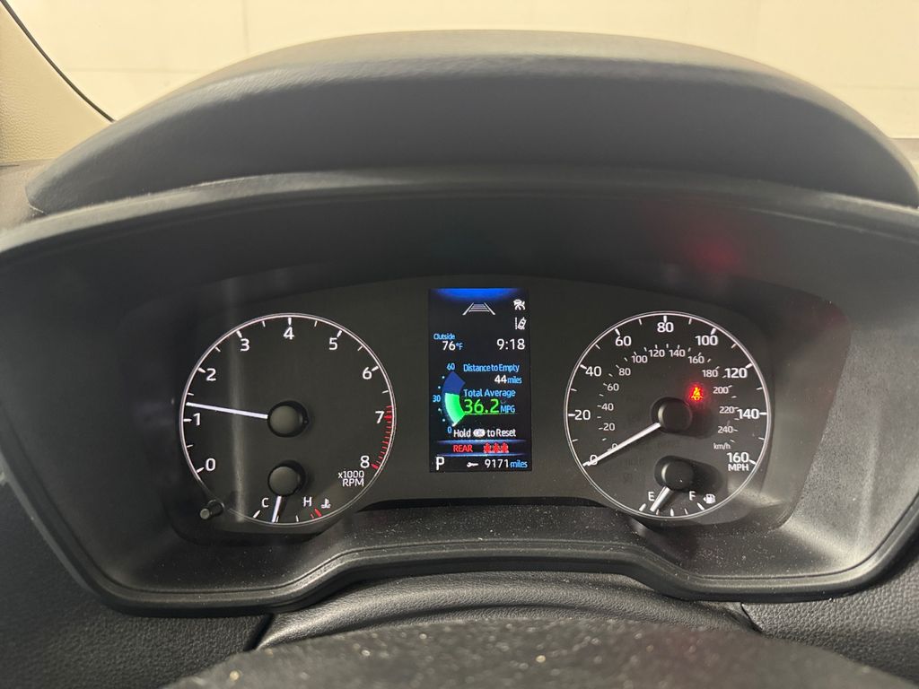 2023 Toyota Corolla LE photo 10