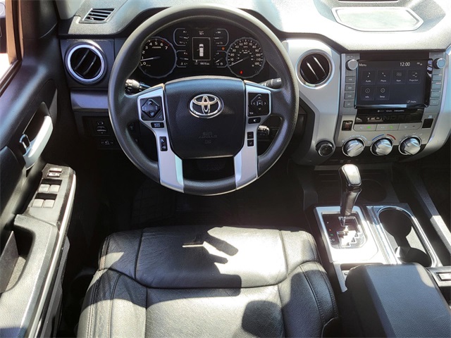 2021 Toyota Tundra SR5 Grade photo 16