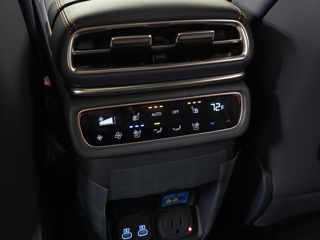 2026 Genesis GV80 Coupe 3.5T photo 23