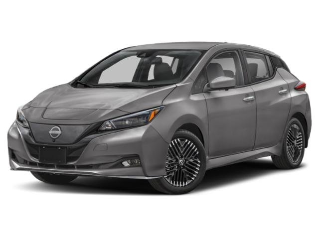 2024 Nissan Leaf SV Plus's photo
