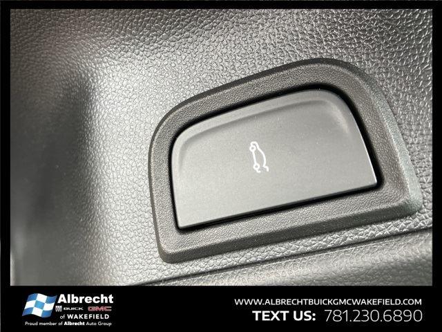 2026 Gmc Terrain Elevation photo 7