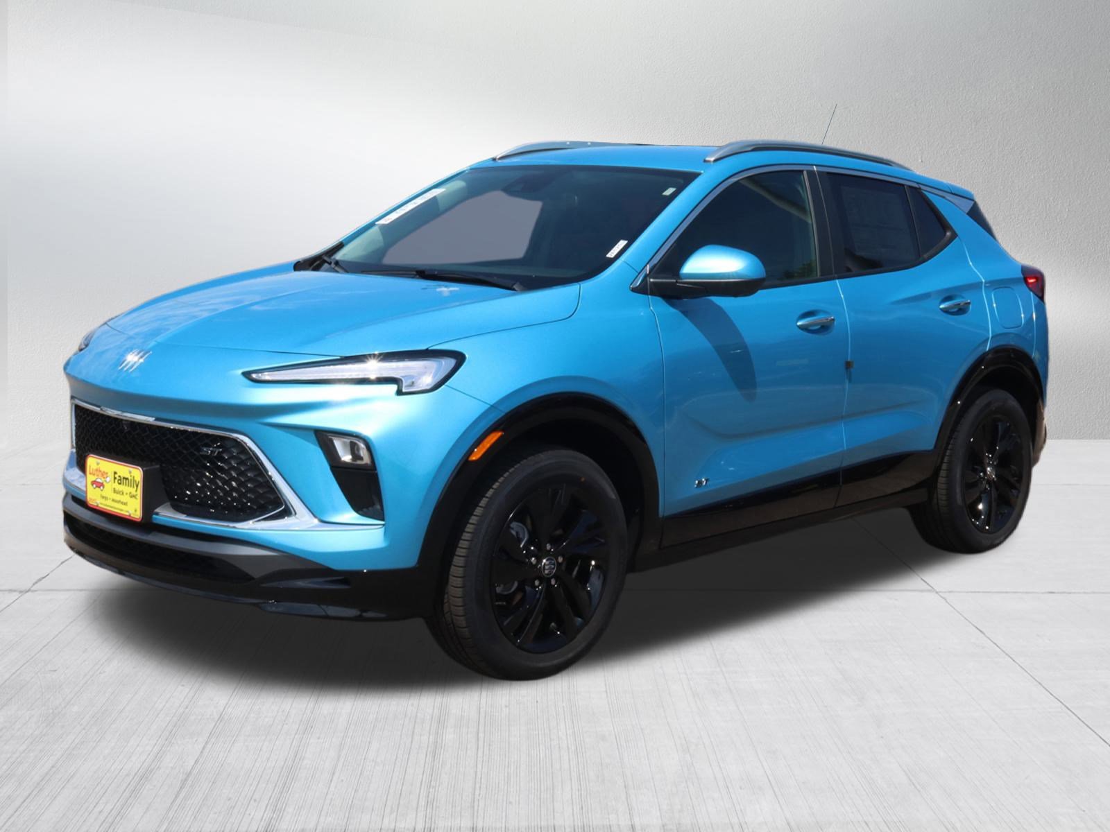 2025 Buick Encore GX Sport Touring photo 3