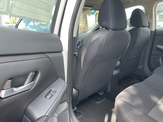 2023 Nissan Sentra SR photo 23