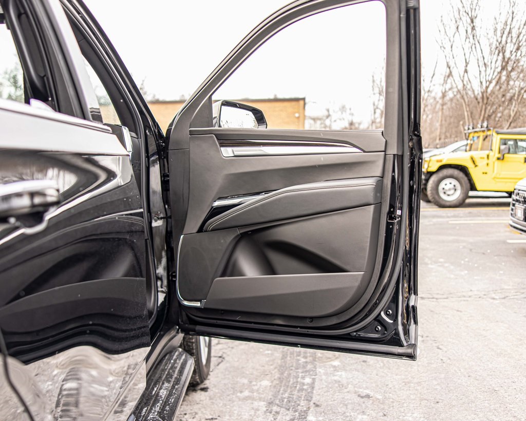 2025 CADILLAC ESCALADE - Image 43