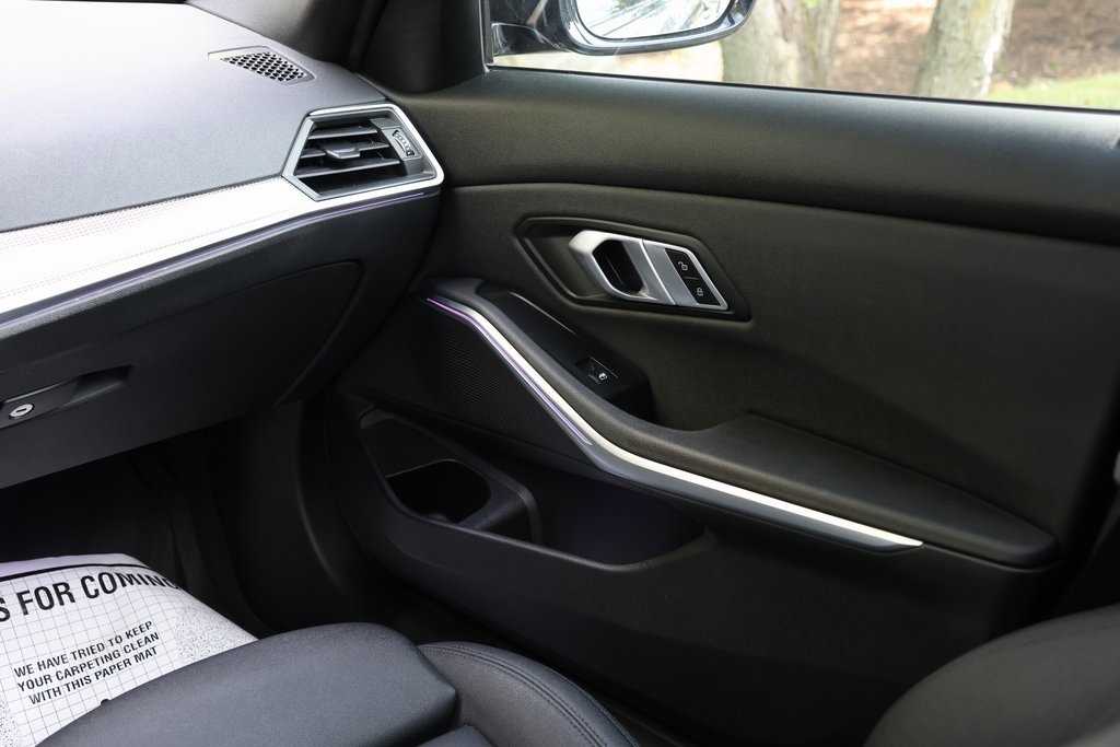 2021 Bmw M340i photo 17