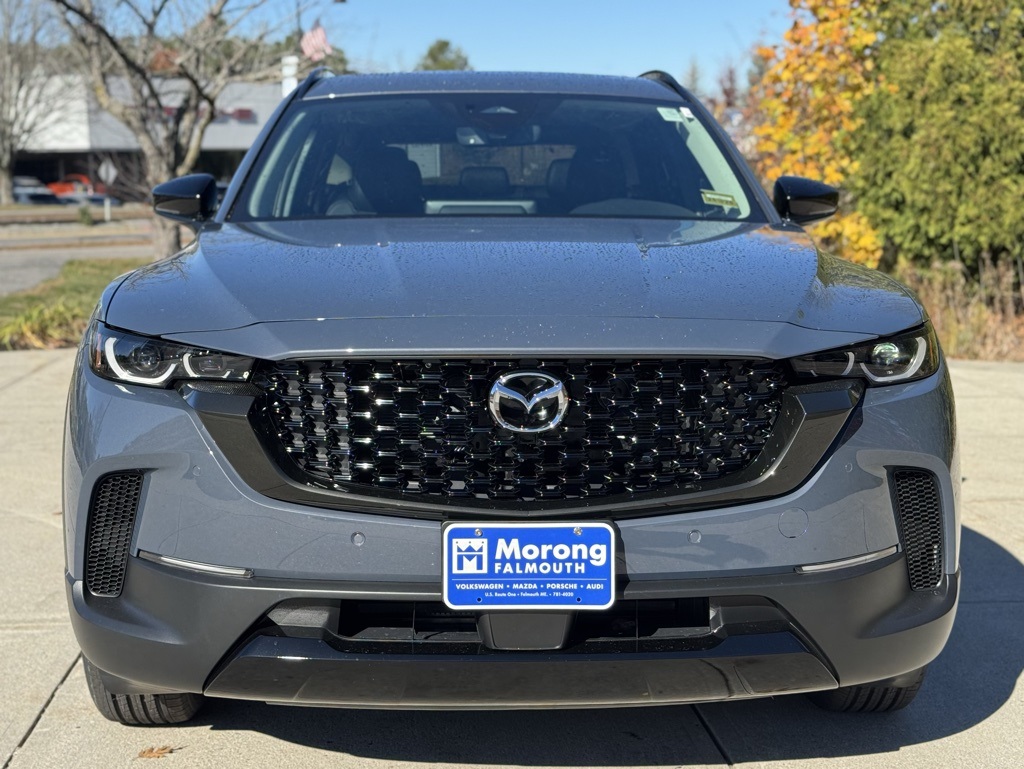 2026 Mazda CX-50 Premium photo 2