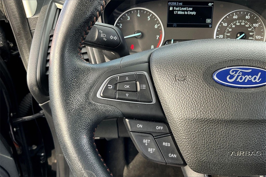 2022 FORD ECOSPORT - Image 15