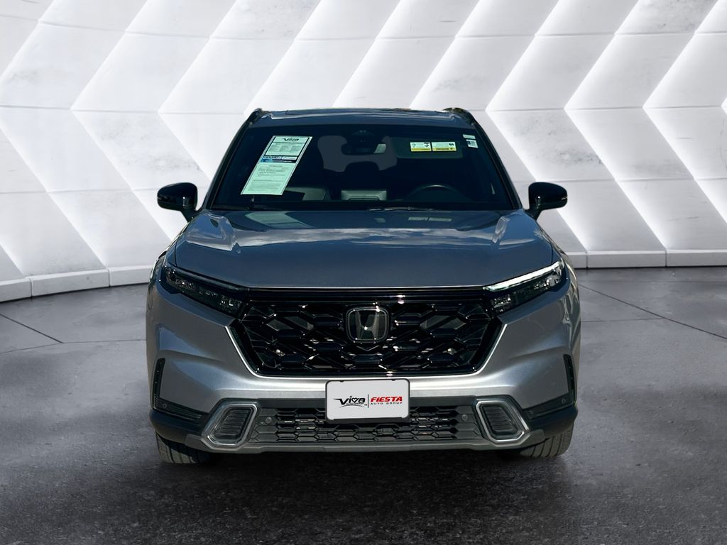 2023 Honda CR-V Hybrid Sport Touring photo 2