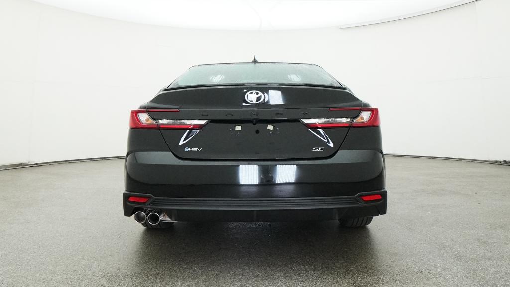 2026 Toyota Camry SE photo 17