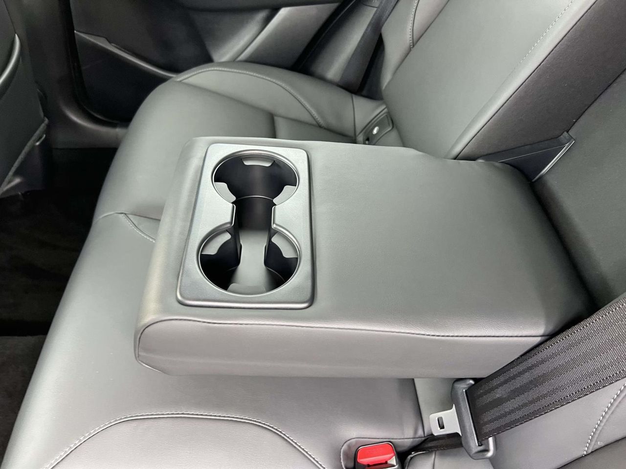 2023 Mazda CX-30 2.5 Select photo 10