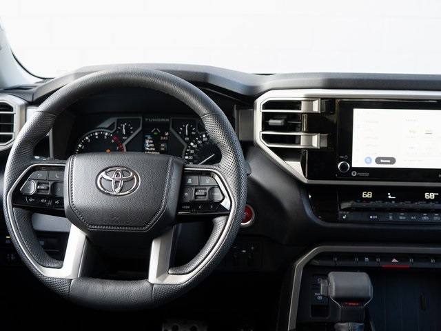 2023 Toyota Tundra SR5 photo 21