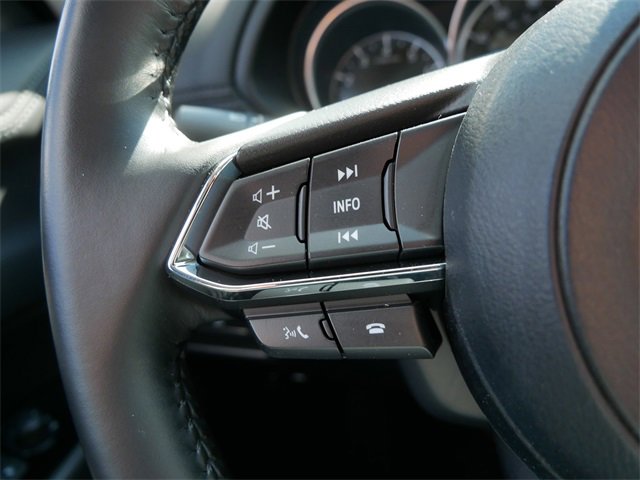 2021 Mazda CX-5 Touring Preferred photo 17