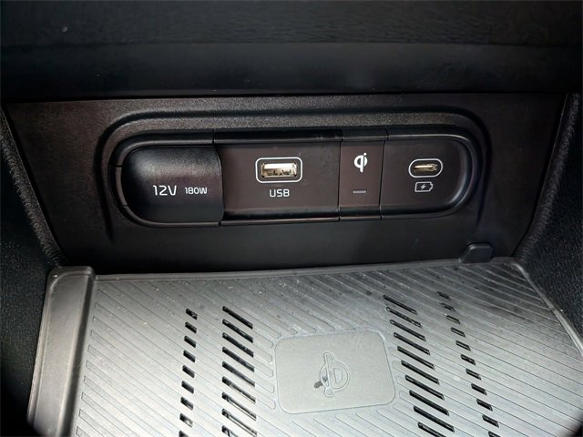 2023 Kia Sportage photo 25