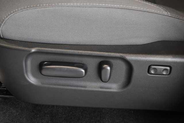 2023 Toyota Tacoma SR5 photo 15