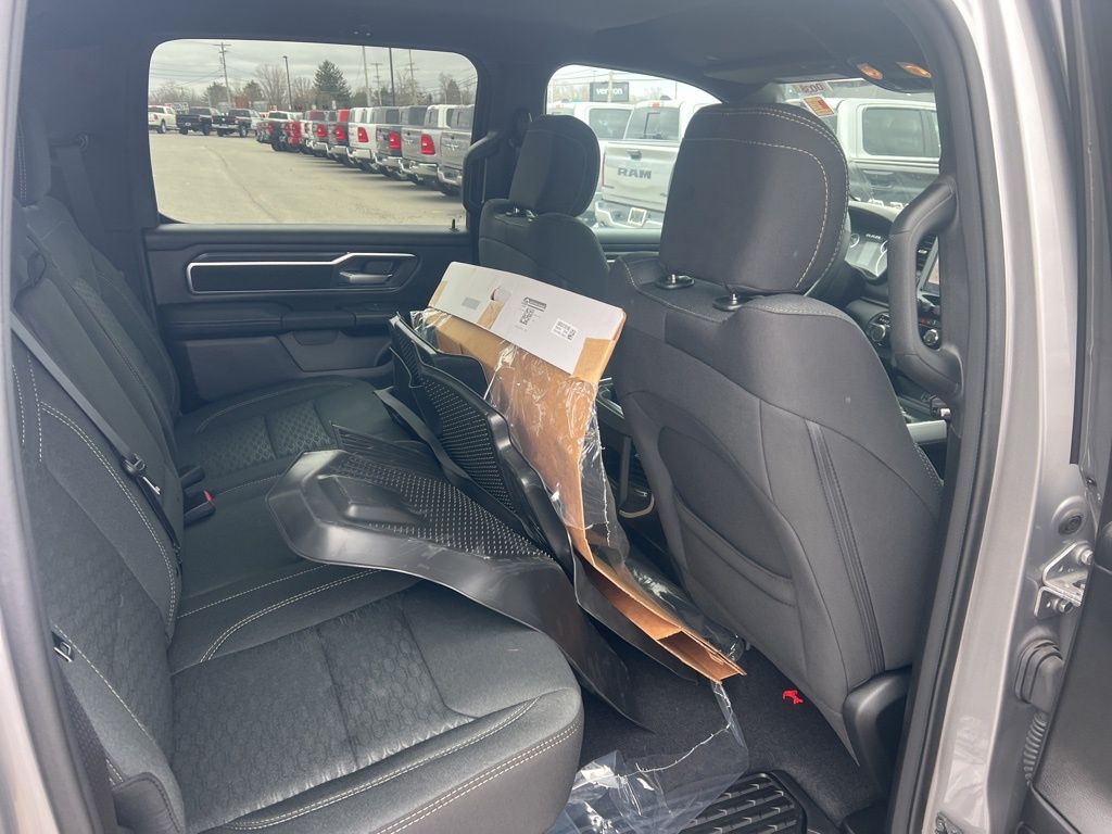 2025 Ram 1500 Big Horn Lone Star photo 14